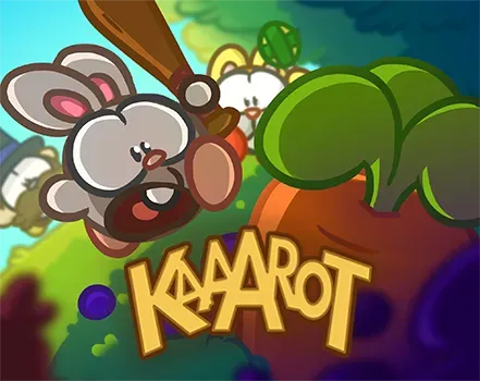 卡罗特 (Kaaarot)